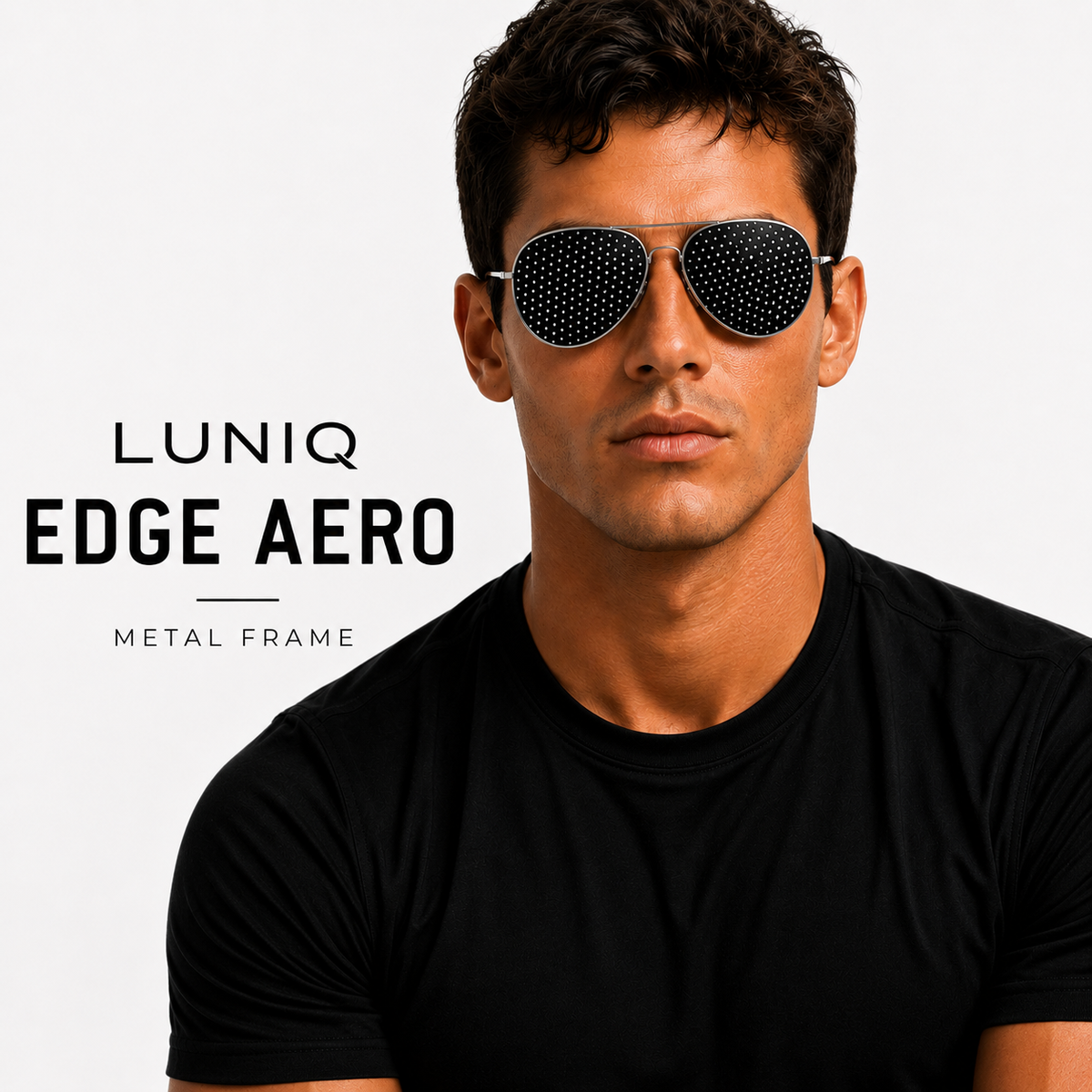 LUNIQ™ Edge Aero