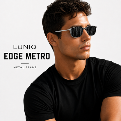 LUNIQ™ Edge Metro