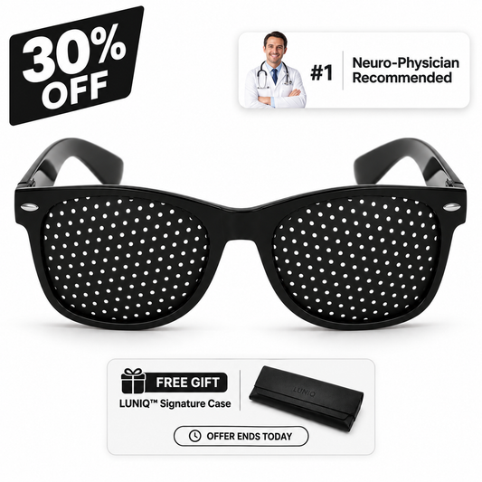 LUNIQ Correction Glasses